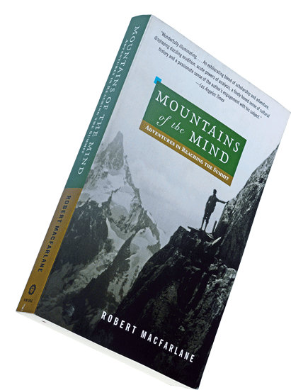 Mountains of the Mind