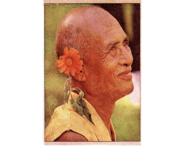 Walk for Peace, Walk in Hope