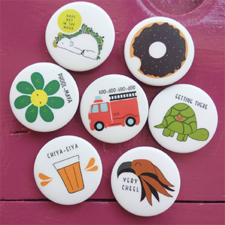 Time for some Nepali Coffee