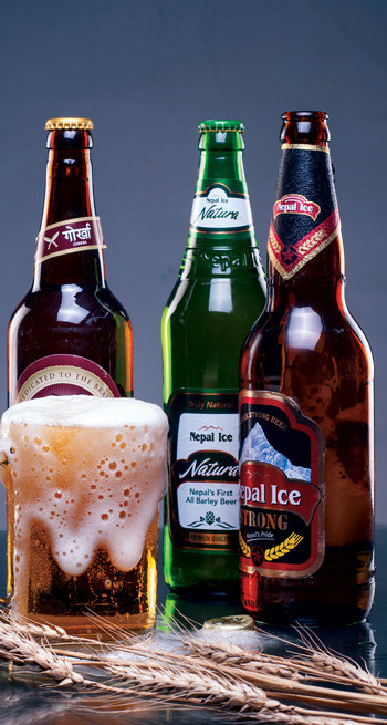 Nepali Beer: Happiness in Every Sip