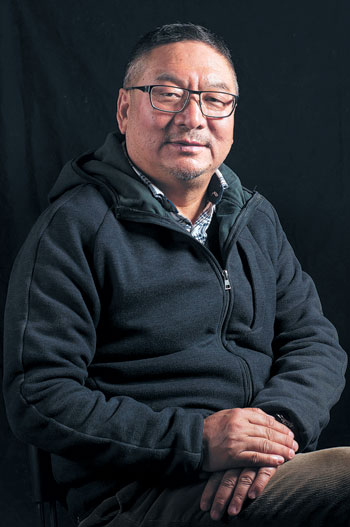 Annapurna Conservation, a Success Story