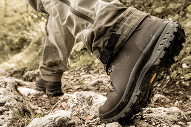 Boots Beyond Compare