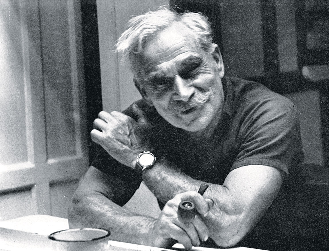 Early Trekking in Nepal - The Inspired Legacy of H.W. Tilman