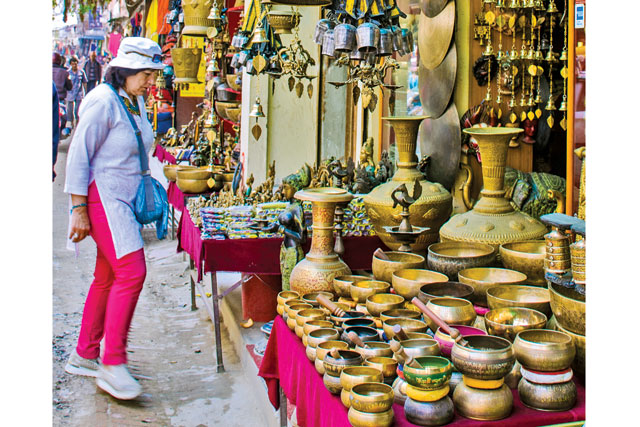 A Little Bit of  Everything