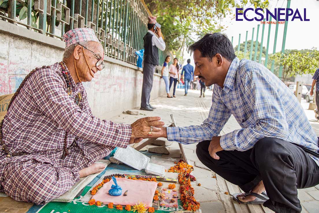 Jyotish, the Science of Light