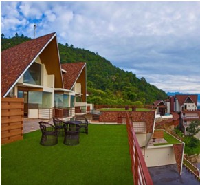 The Magic of Mystic Mountain