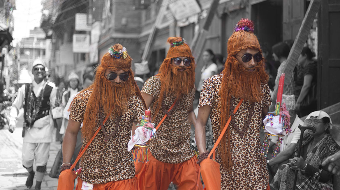 Bringing People Together in Devotion and Prayer