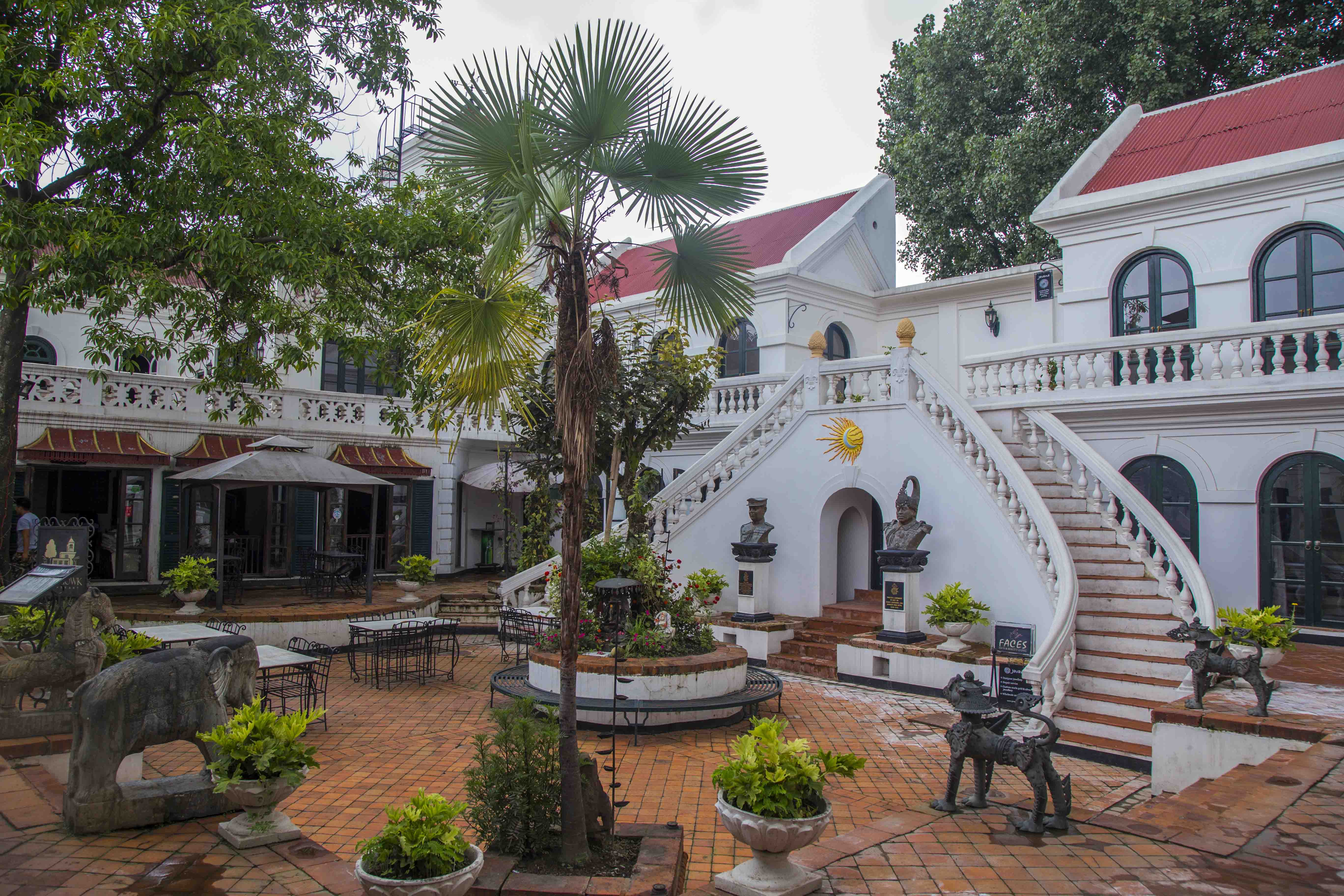 Discover Kathmandu’s Rich Artistic Heritage