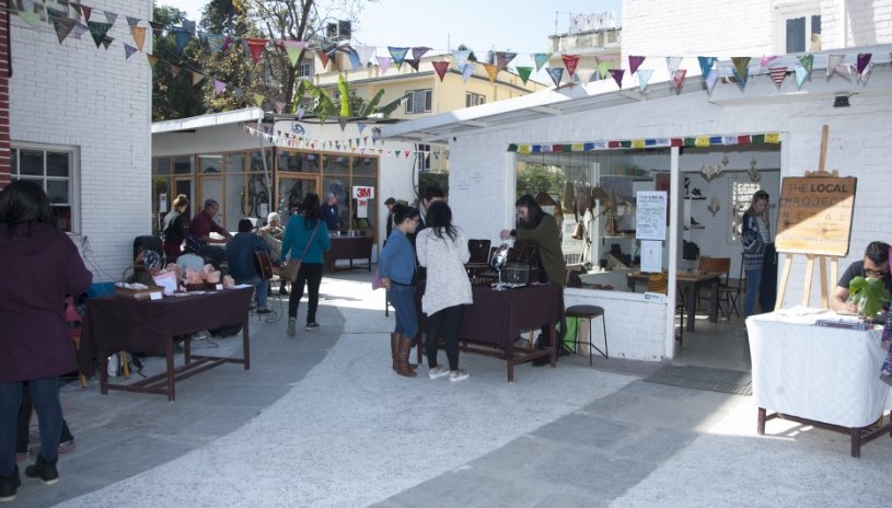 Showcasing the Best of Nepal