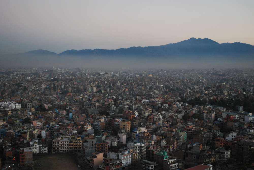 5 Things to do in Nepal - January