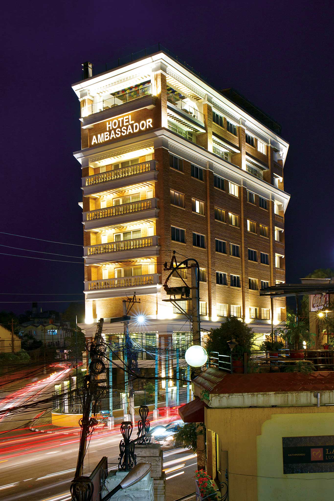 Honoring the Past, Looking Forward to the Future