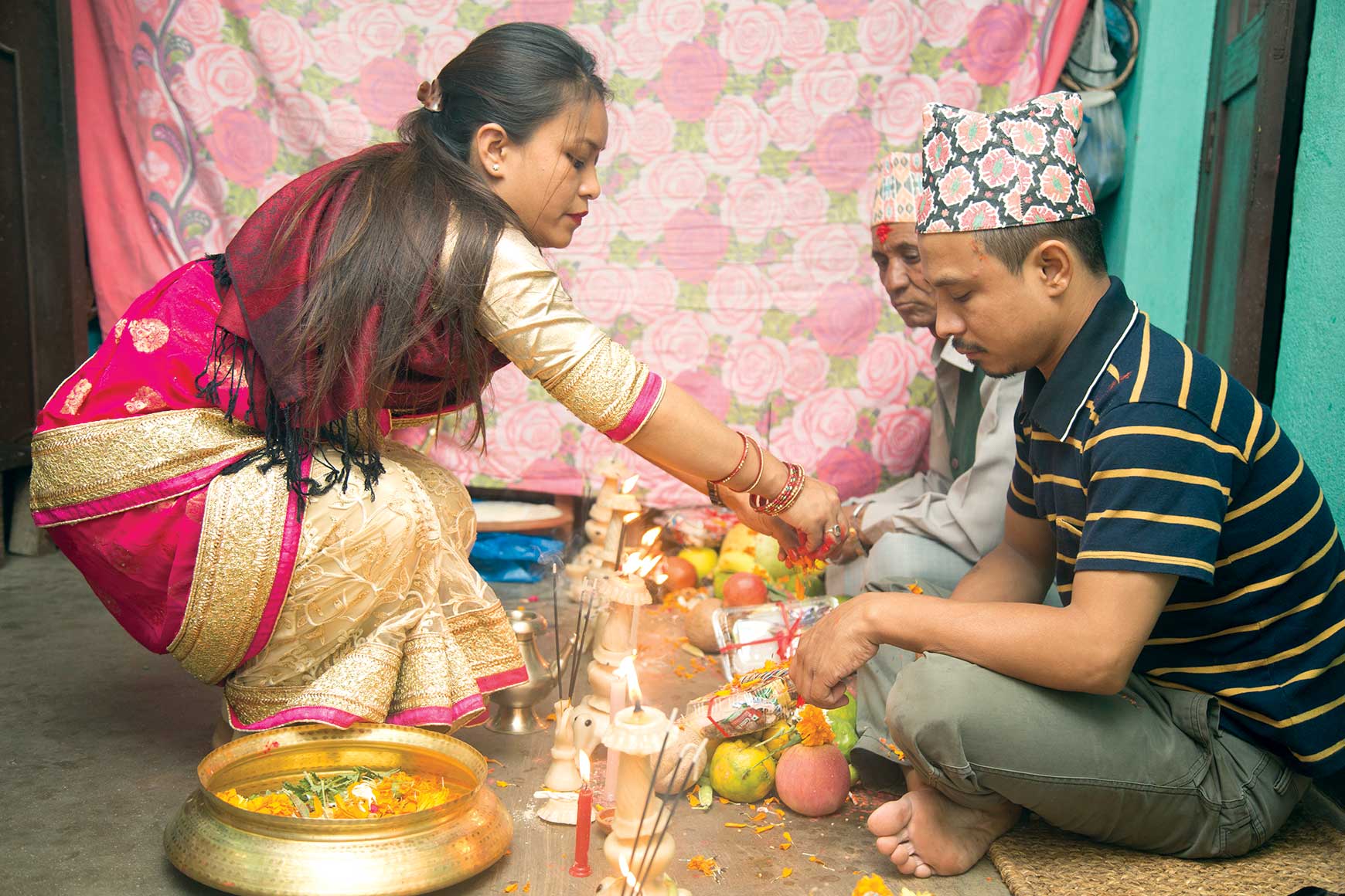 Celebrating Harmony in Coexistence