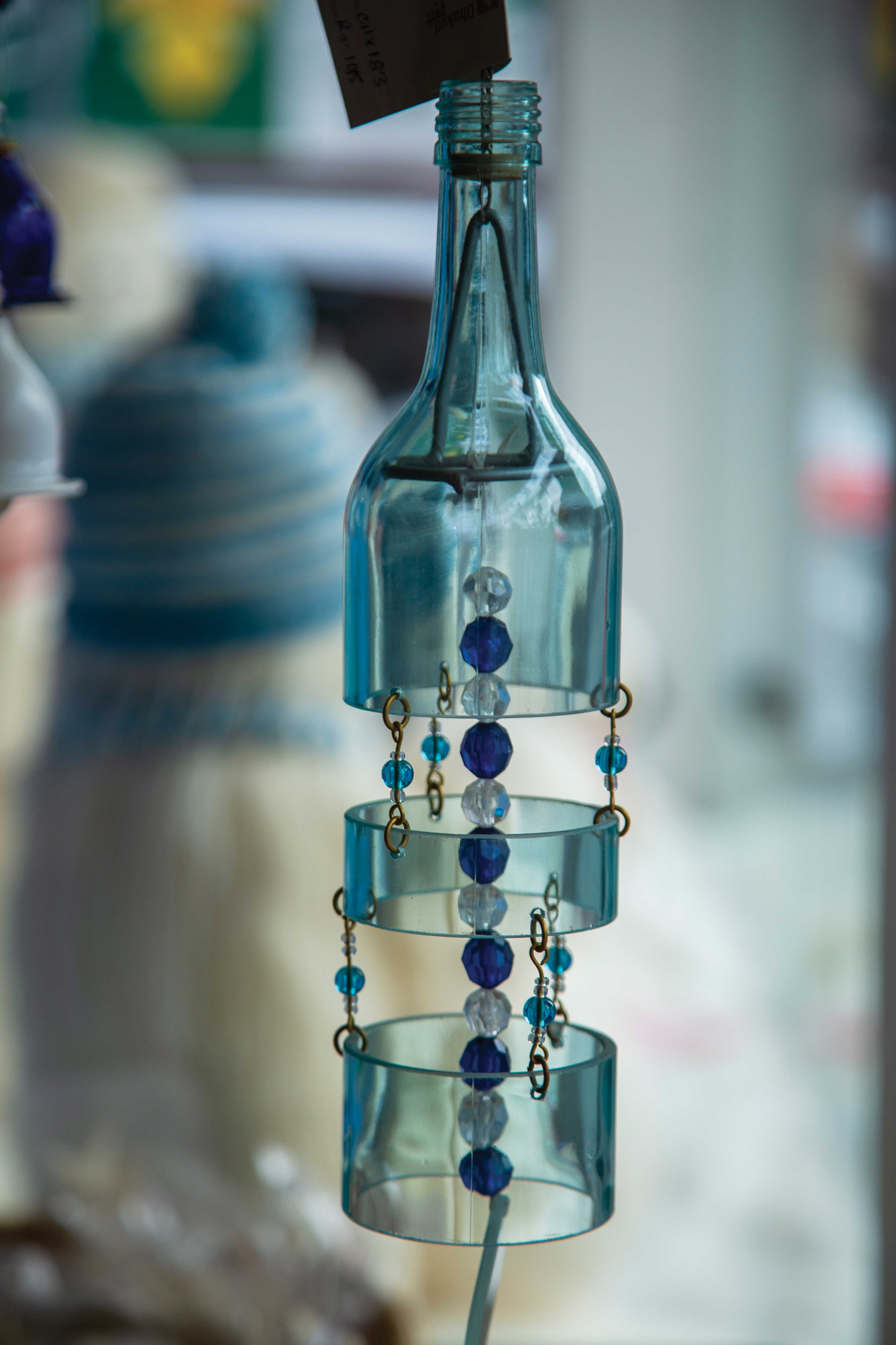 Getting in the spirit of the season