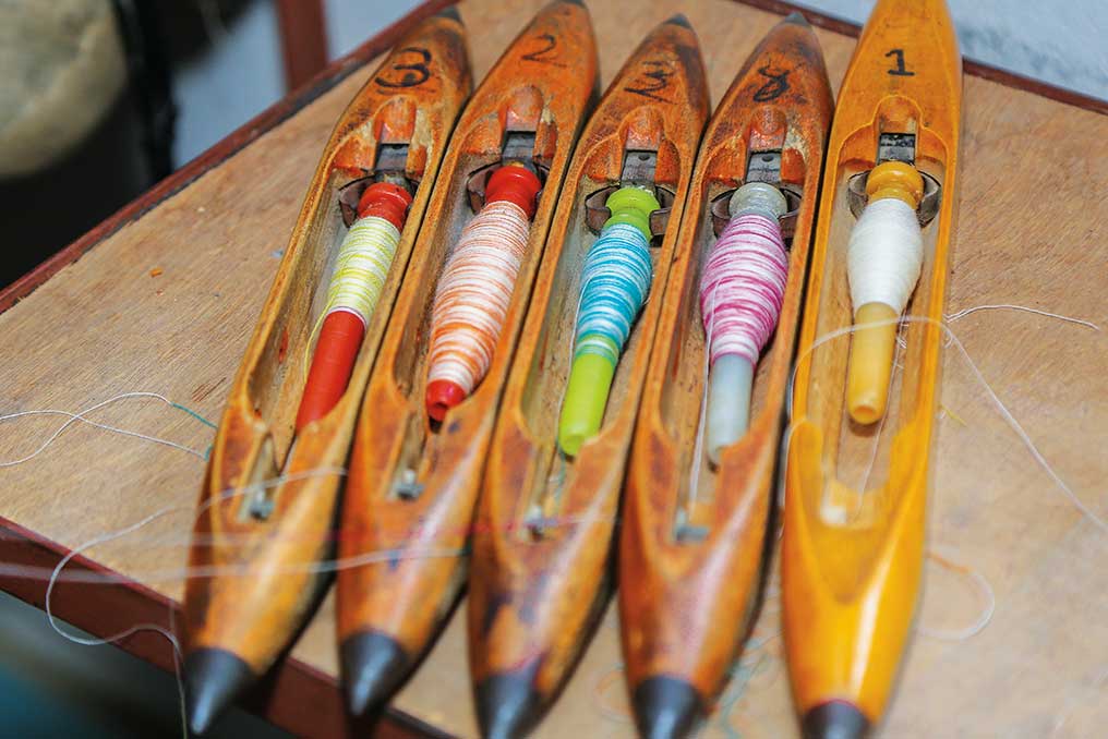 Pashmina, Nepal's Pride