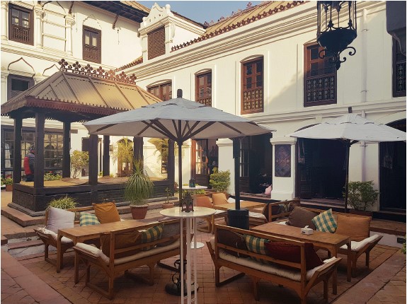 Bawarchi: Memorable and Unforgettable