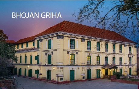 BHOJAN GRIHA
