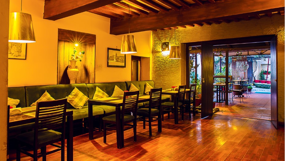 Fresh and Healthy, Pho 99 Brings Vietnam to Nepal