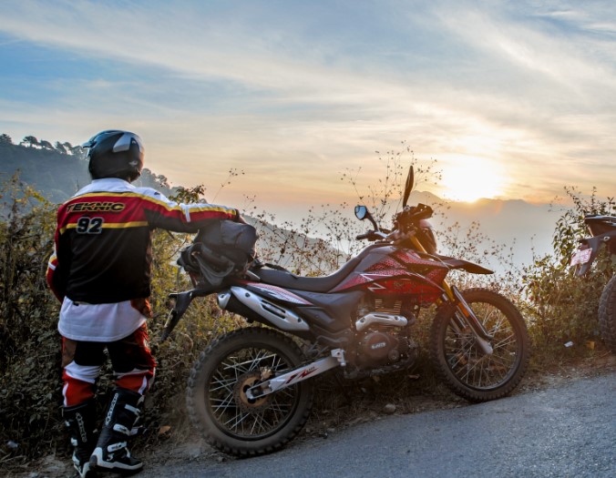 Discovering the Roots of Tasty Things at Genesis