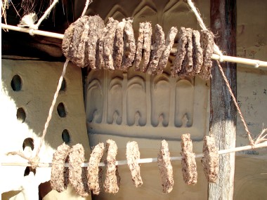 Season Smart Food from the Terai