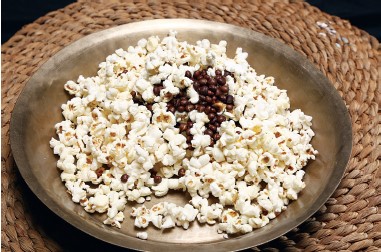 From makai to momo: Kathmandu's Evolving Food Journey