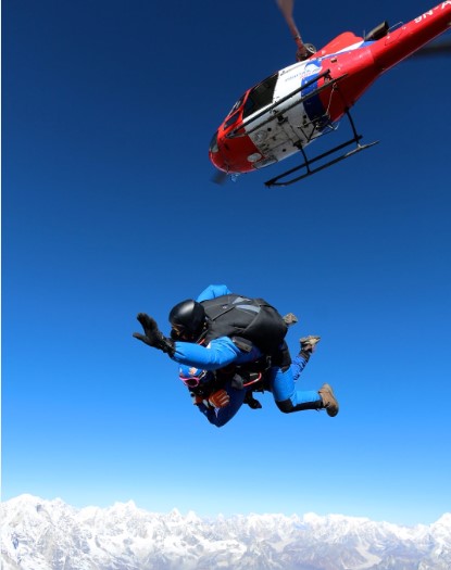 5 Things to do in Nepal - February