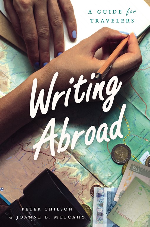 On Writing Abroad