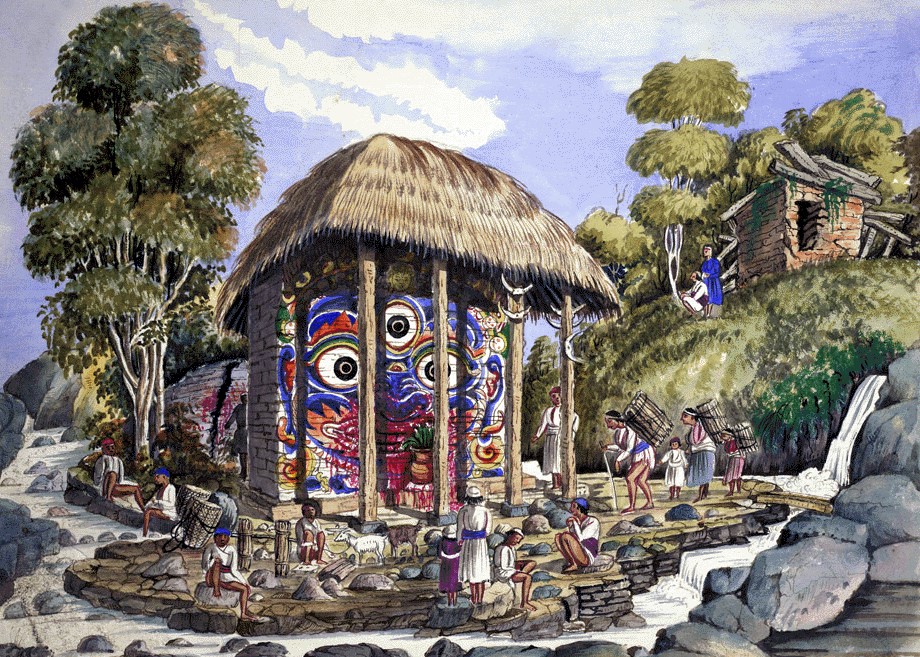 Choosing the Less Trodden Path