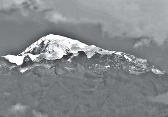 The View from Sirandanda, Six Decades On