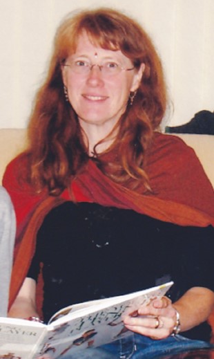 Sweet Susal Stebbins