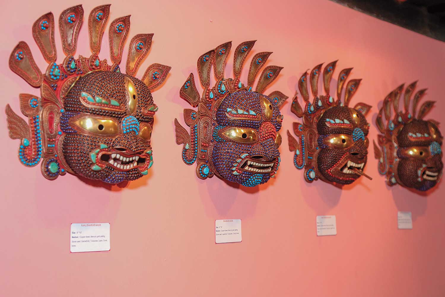 An Ancient Skill, Alive Today