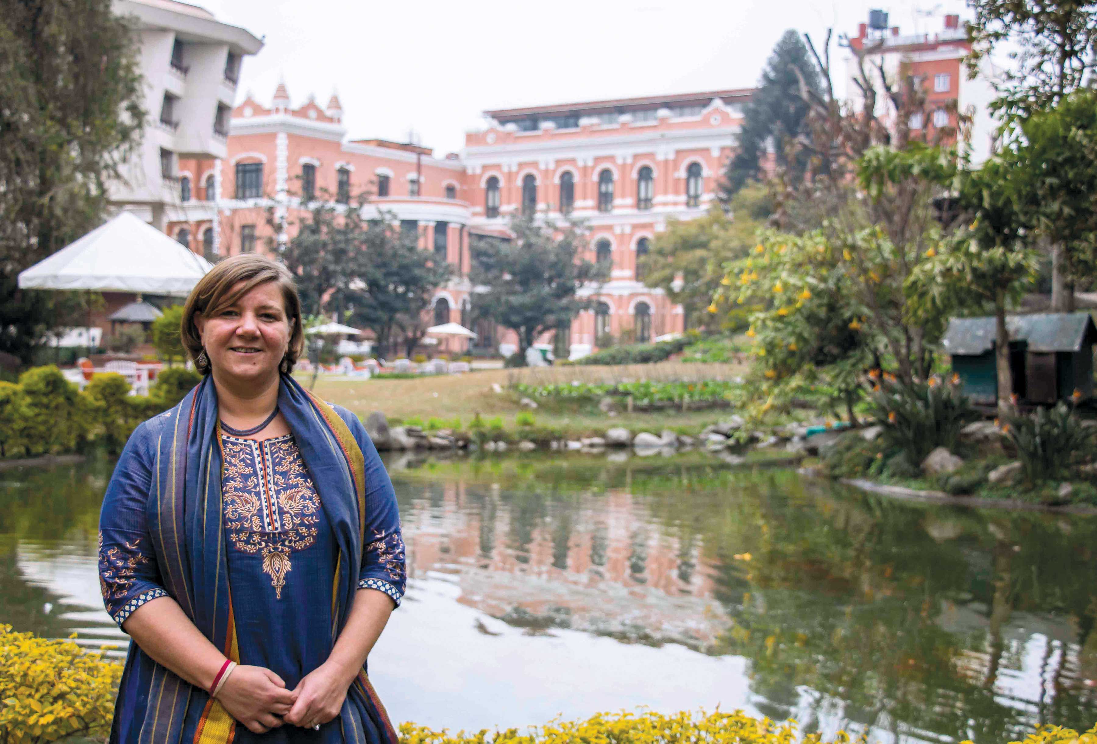 Kathmandu Hotels Look Ahead to Visit Nepal 2020