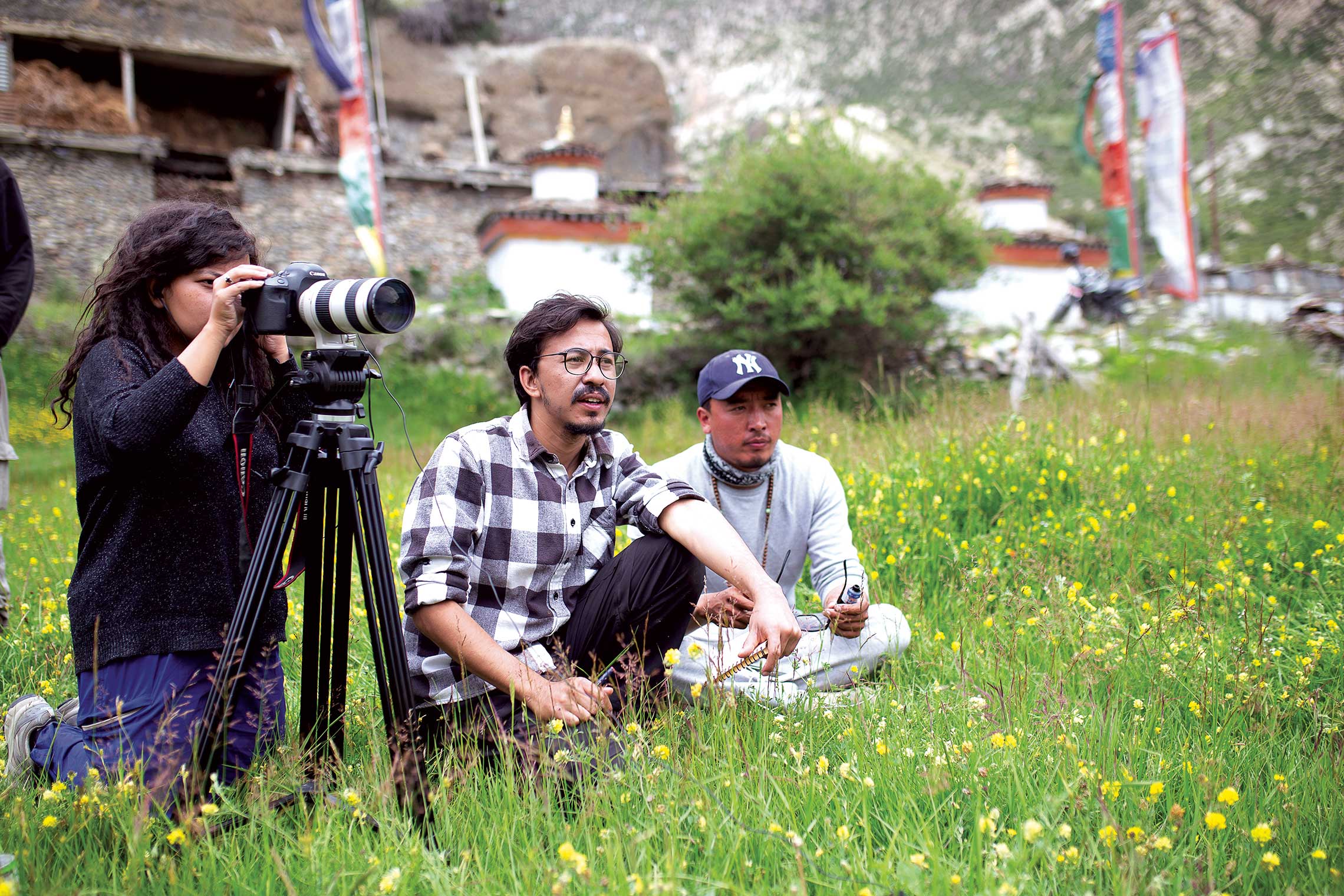 Sounds of Nepal