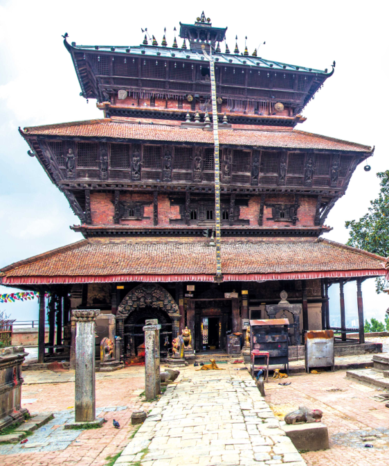 5 things to do in Kirtipur