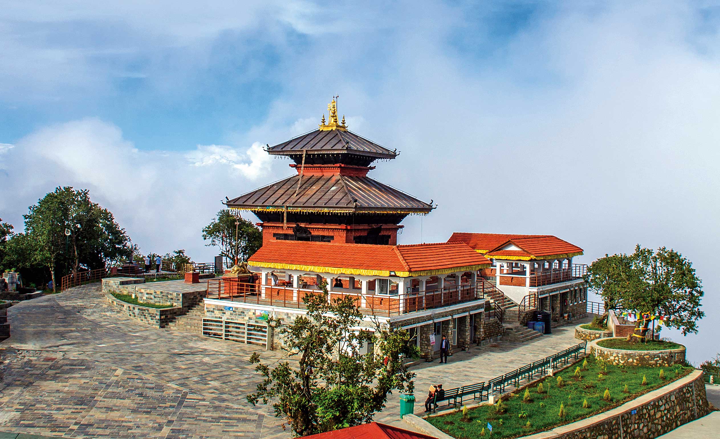 5 things to do during spring time in Nepal