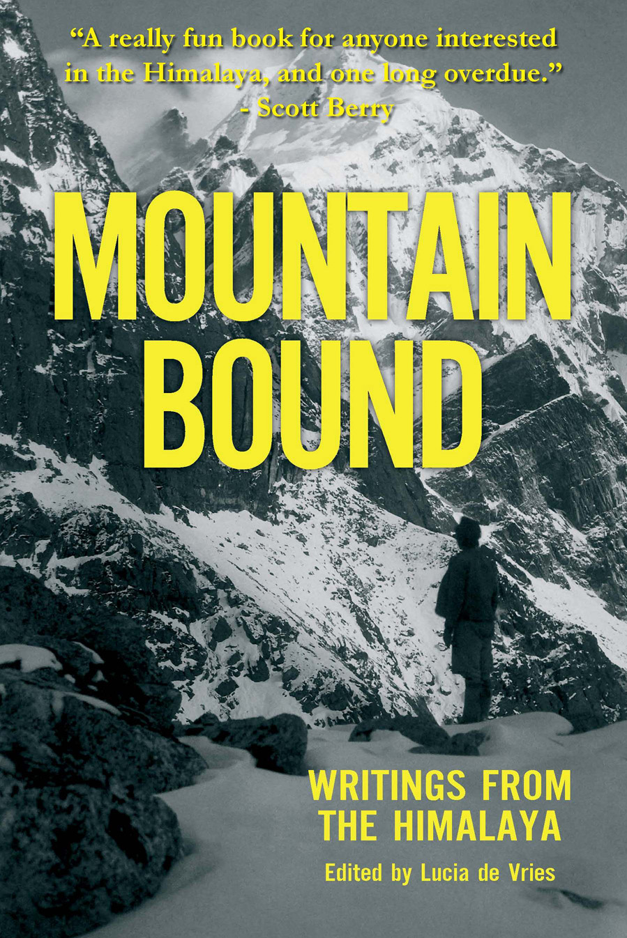 'Mountain Bound'